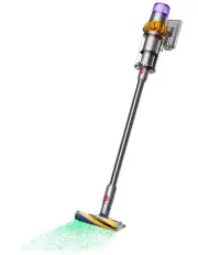 [Dyson] V15 Detect Absolute 447955-01 in Grey