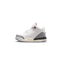 在飛比找蝦皮商城優惠-Air Jordan 3 Reimagined Retro 