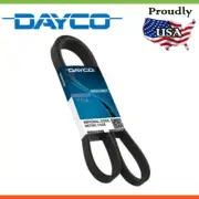 Brand New DAYCO V Belt to fit Mitsubishi Triton 2010-2014 (for: Mitsubishi)