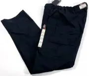 NWT 6x34 5.11 TACTICAL TACLITE PANTS 64360 DARK NAVY WOMENS 6 LONG