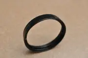Canon EF 24-70mm f/2.8 L USM Lens Front Filter Ring Part Genuine Japan CY3-2032