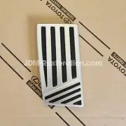 Jzx110 Sports Pedal Cover Jzx90 Jzx110 Turbo Jdm Irv Mark 2 Chaser Cresta