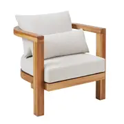 Garners Lombok Outdoor Chair