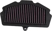For Ninja 400 Z400 Z 400 2018 Air Filter Cleaner Motorcycle Accessories accessory