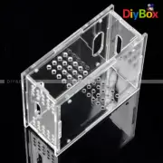 Acrylic Case F ZVS Tesla Flyback Driver Zero Voltage Switching Inductive Heater