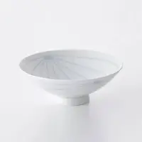 在飛比找PChome24h購物優惠-【WUZ屋子】日本 白山陶器 平茶碗 S-15