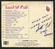 SMITH & WESLEY - LAND OF YALL NEW CD