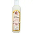 Griffin Remedy Omega-3 Body Wash, Grapefruit Essential Oils and Organic MSM,8 Oz
