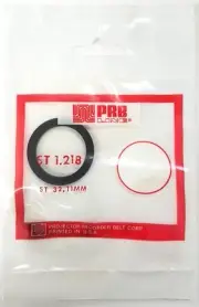 ST1.218, PRB Video Clutch or VCR Idler Tire ~ ST 1.218 (ST32.11mm)