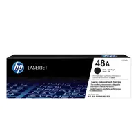 在飛比找Yahoo奇摩購物中心優惠-HP CF248A/48A 原廠碳粉匣 適用 HP Lase