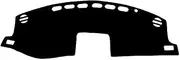 Dashboard Cover for L&EXUS CT200h 2011-2019 Car Dashboard Cover Mat Pad Dashmat Dash Sunshade Instrument Carpet Accessories