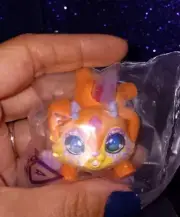 Magic Mixies Mixlings Series 3 The Crystal Woods Loxies (Luggle)