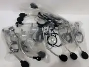 1 × ANRITSU ZF400A HELMET SET JAPAN FAST SHIPPING