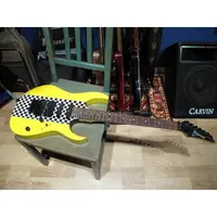 在飛比找蝦皮購物優惠-☆ 收藏出讓︵☆日廠 Ibanez RG560 (USA C