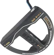 [Cleveland Golf] Men's T Frame Belly Putter