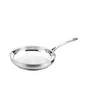 Scanpan Impact Stainless Steel Frypan 18cm
