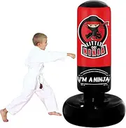 VCOLAN 67' Larger Inflatable Punching Bag for Kids