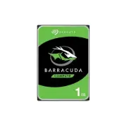 Seagate BarraCuda 1 TB Hard Drive - 3.5" Internal - SATA (SATA/600) - Shingled M