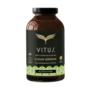 Vitus Clean Greens Powder | 180g