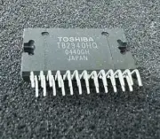 2pcs Toshiba TB2940HQ ZIP Power Amplifier IC for Car Audio RH