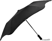 BLUNT Metro Travel Umbrella – 100cm Windproof Umbrella, Compact Umbrella for Wind and Rain, Portable, Heavy Duty, UV Protection
