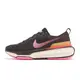 Nike 慢跑鞋 Wmns ZoomX Invincible Run 3 黑 粉紅 女鞋 ACS DR2660-200