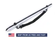 Carbon Fiber White Violin/Viola/Cello Bow Case/Box 2 Pcs LightWeight