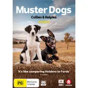 Muster Dogs - Season 3
