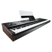 KORG Pa5X 88 Arranger Keyboard 88 Keys