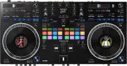 Pioneer DJ SeratoD Pro Scratch Style 2ch Professional DJ Controller DDJ-REV7