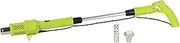 Kinzo Garden Weed Burner 2000 W up to 650 °C Multifunctional Electric Environmentally Friend