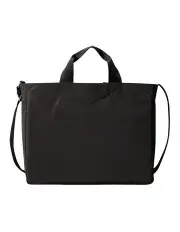 [Calvin Klein] Slim Tote Bag in Black