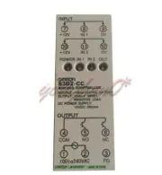 1PC NEW OMRON S3D2-CC PLC SENSOR PROCESS CONTROLLER