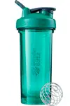 [Blender Bottle] Pro28搖搖杯(828ml/28oz)-湖水綠