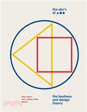 The ABC's of Triangle, Square, Circle ― The Bauhaus and Design Theory