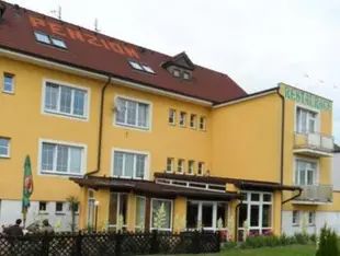 Hotel Pension u Mydlářů