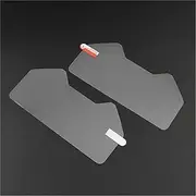 Screen Protector, for YZF-R3 R15 V4 2021 2022 Motorcycle Instrument Cluster Scratch Screen Protection Film Dashboard Screen Protector Motorcycle Screen Protector