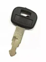 1 Kubota Key Mini Excavator Backhoe Skid Steer ,Track Loader Ignition Key 459A