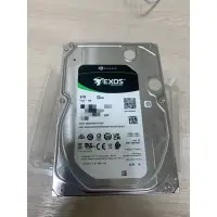 在飛比找蝦皮購物優惠-希捷seagate exos 6tb企業級硬碟