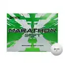 NEW Srixon Marathon Soft Golf Balls - 12pk - Drummond Golf