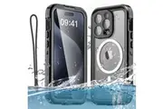 Redpepper Case Life Waterproof ShockProof Cover For iPhone