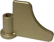 Alloy Breadmaker Paddle Nonstick Bread Maker Machine Replacement Parts