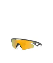 Geometric Sunglasses 36,One size Orange