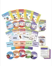 Your Baby Can Learn! American English Deluxe Kit