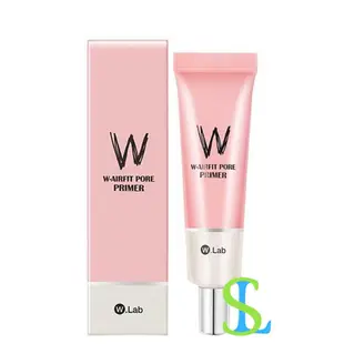 W.Lab 國王的新衣毛孔隱形霜 35ml | SL Beauty