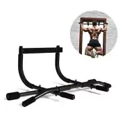 Pull Up Bar for Doorway, Chin up Bar Doorframe for Home Exercise, No Screws