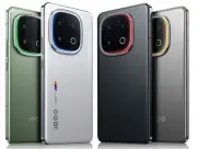 Brand New Vivo iQOO 13 256GB/512GB Amoled 144Hz - Global Version - AU Seller