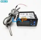 1PCS New Low temperature controller for freezer KLT11IBR230C 220V