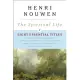 The Spiritual Life: Eight Essential Titles by Henri Nouwen