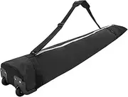 [IHGBR] Ski Board Bag Snowboard Bag Snow Board Holder Bag Waterproof with Wheel Snowboard Ski Sacks Wear-Resistant for Outdoor Sports